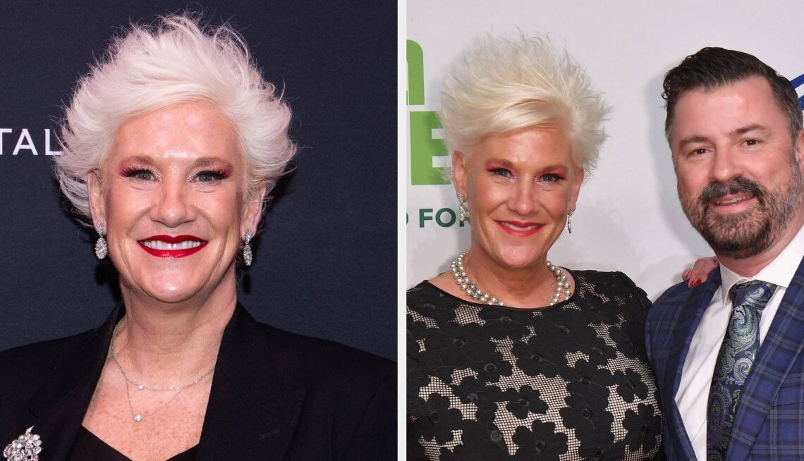 A New Police Report Has Unveiled Devastating Alleged Details Surrounding Anne Burrell’s Death