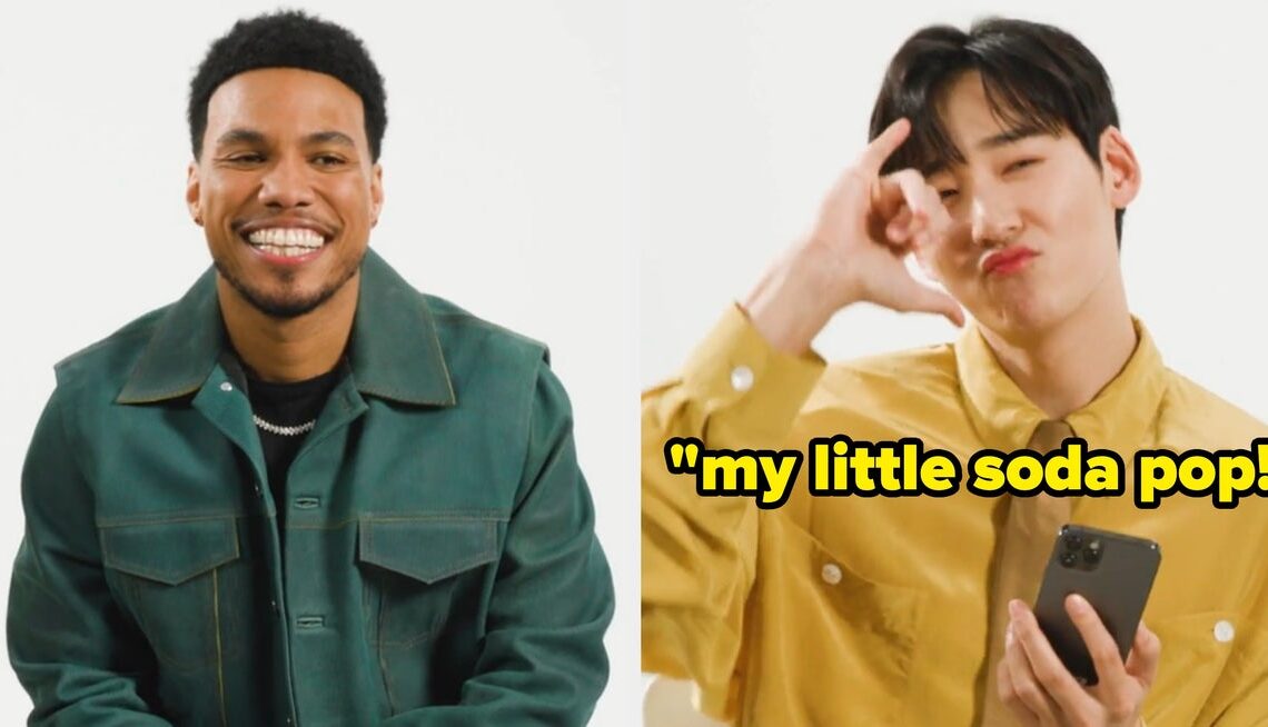 K-Pops! Exclusively in AMC Theatres this Friday