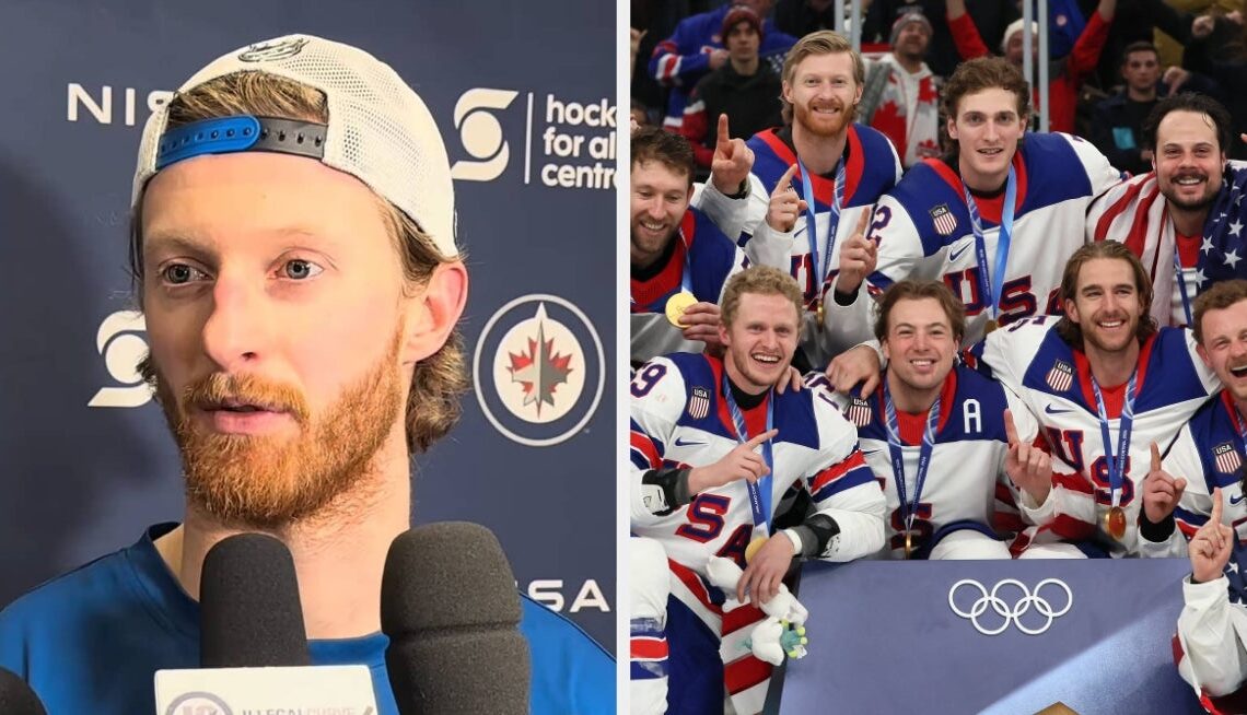 Each Of The 5 Men's Hockey Players Who Turned Down The White House Explained Their Reasoning