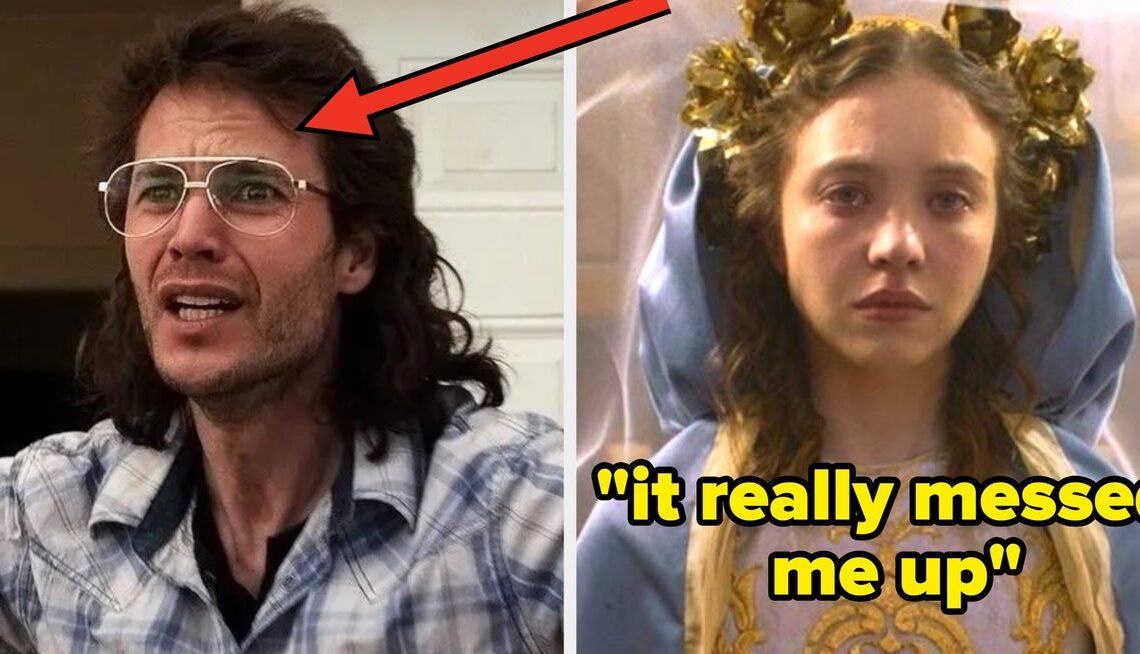Ex-Cult Members Are Sharing The Moments They Realized Something Was Wrong, And Holy Crappp