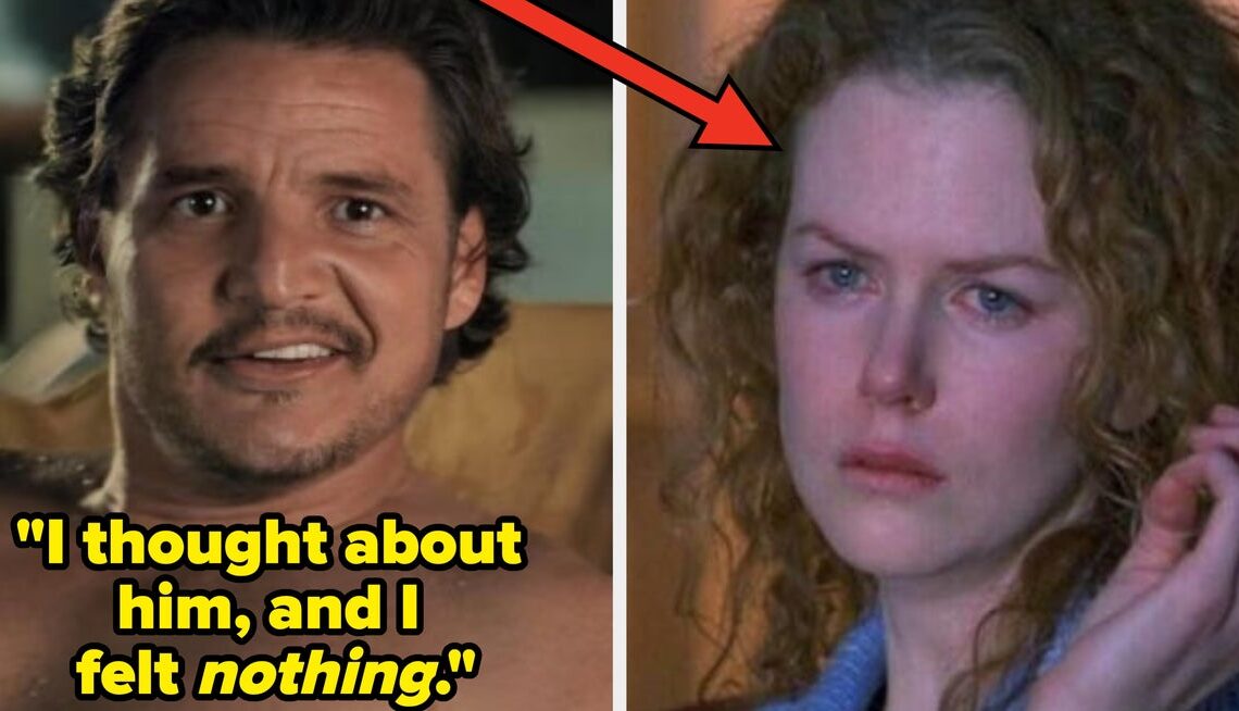 Exes Reveal The Moments That Made Them Realize They "Fell Out" Of Love, And Holy Crap