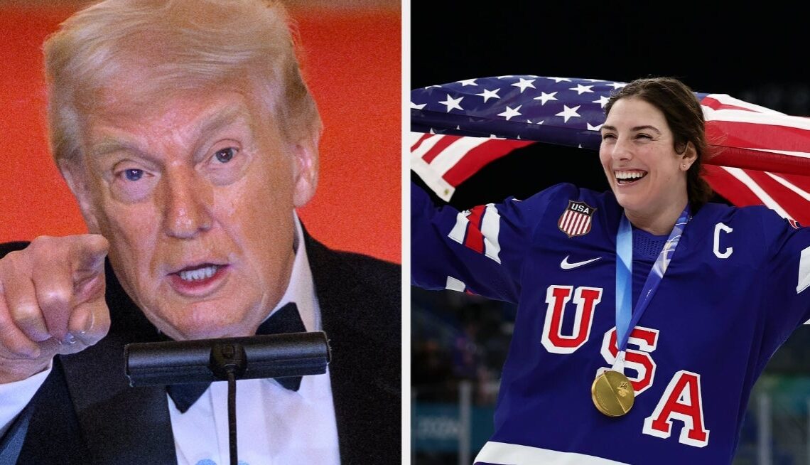 Female Athletes, Tell Us About A Time You Felt Mistreated Or Disrespected In Your Sport