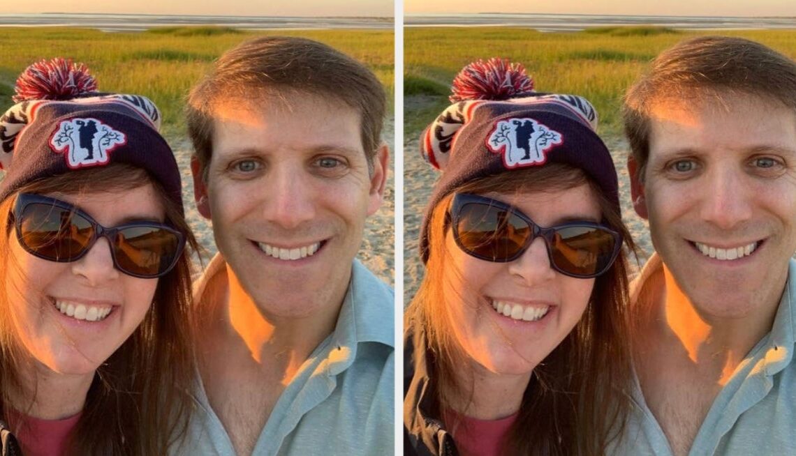 I Watched My Wife Die A Horrific Death. I Thought I’d Never Recover — Until 4 Words Changed My Life.