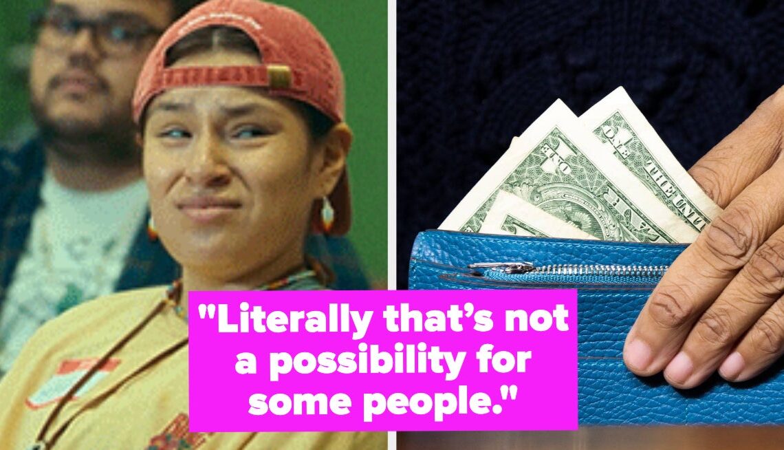 People Are Calling Out The Money-Saving Advice That They Personally Find Useless