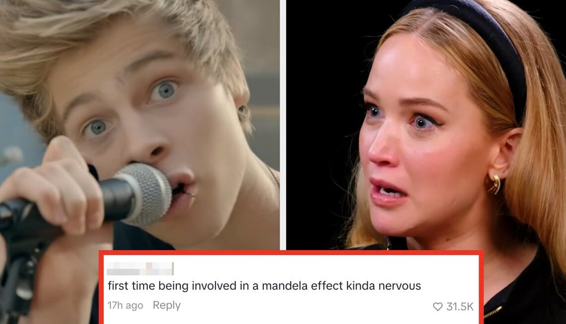 People Are In Disbelief After Realizing We’ve All Been Singing The Lyrics Wrong To This Popular 2014 Hit