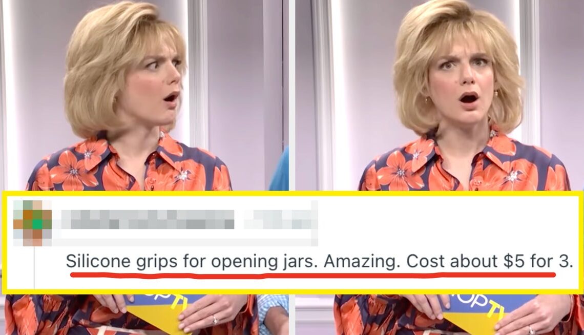 People Are Sharing The Cheap Purchases That “Completely Transformed Their Lives"