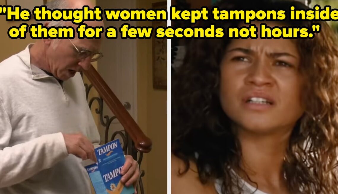 People Are Sharing The Moment They Realized The Man They Were Dating Was An Imbecile, And LOL