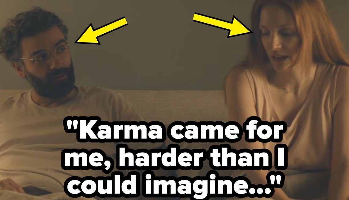 People Who Cheated On Their Partners Are Sharing Why They Didn't Just Leave, And It's Complex