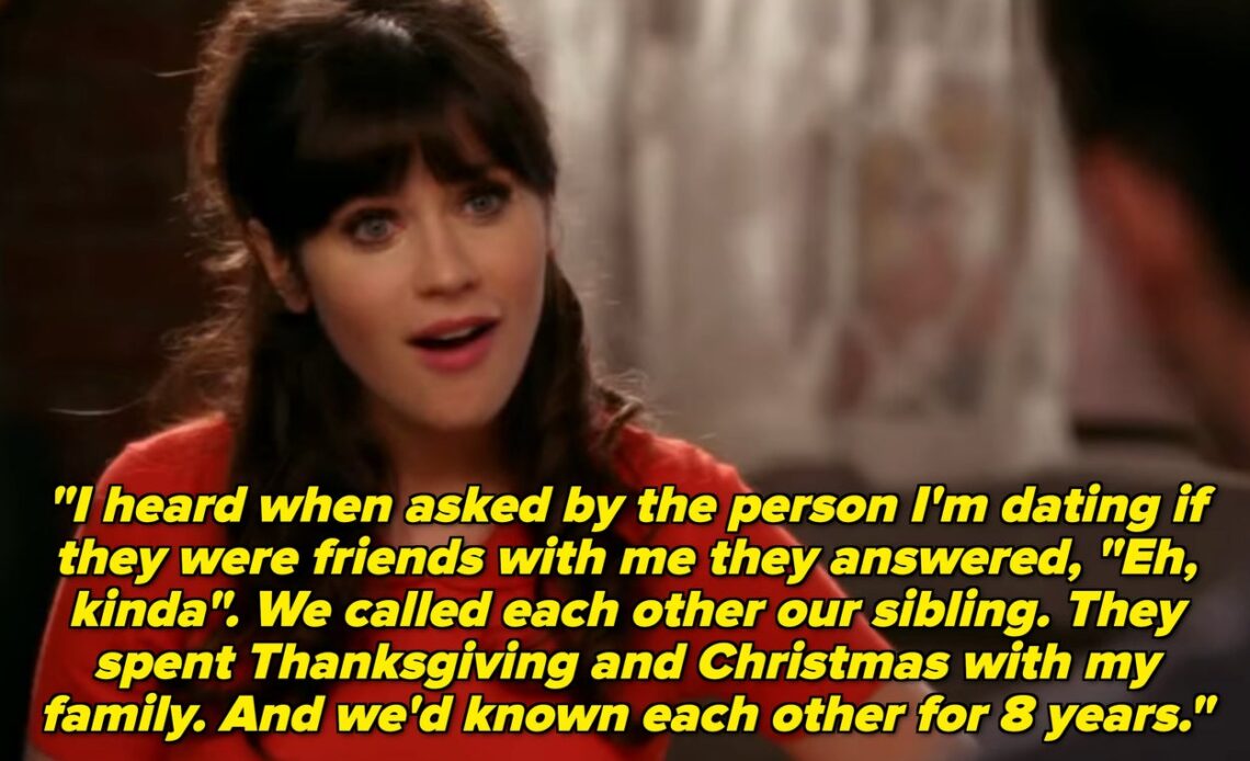 "She Messed Around With My Ex The Week We Broke Up": People Are Sharing The Exact Moment They Realized A Friendship Was Over, And Some Of These Are Brutal