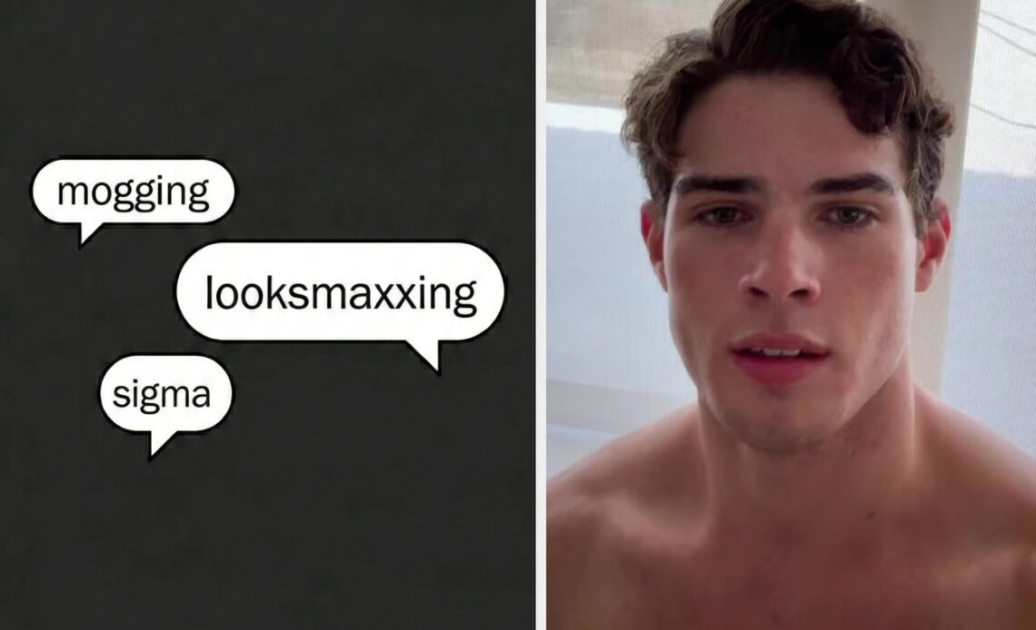 The Internet's Most Unhinged Slang Started On Incel Forums And Now It's Everywhere. How Much Do You Know?