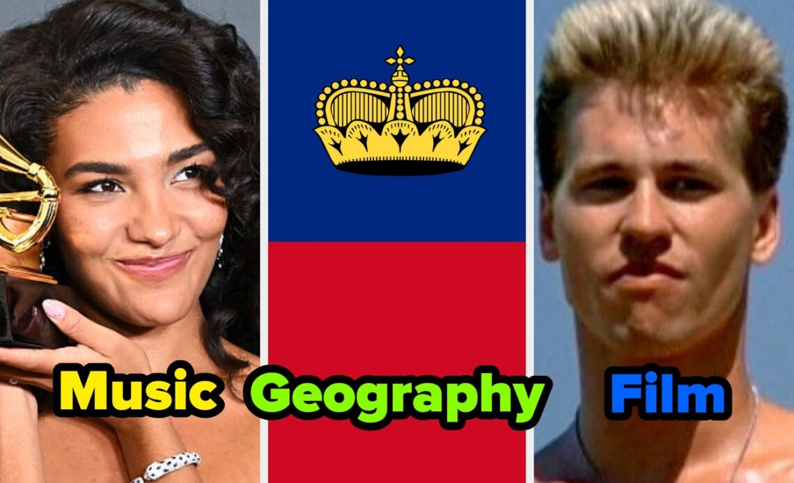 This Week's Pub Quiz Is Here To Test Your General Knowledge Skills