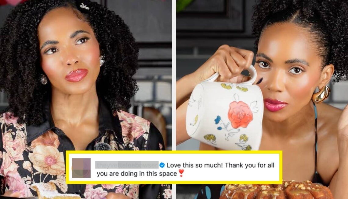 “We’re Losing Recipes”: How Sonja Norwood Is Reviving "Forgotten" Black American Recipes