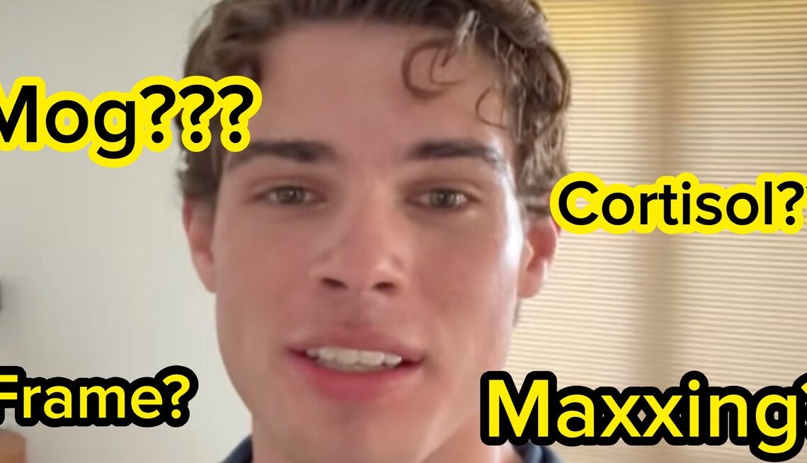 What Is Looksmaxxing, Mogging, And Who Is Clavicular?