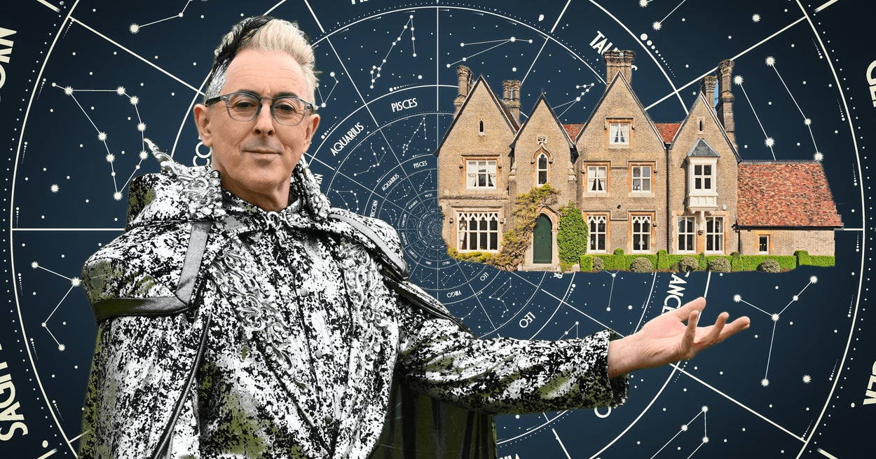 Which Reality Show Do You Embody? Act As A Realtor For Each Zodiac Sign To Find Out