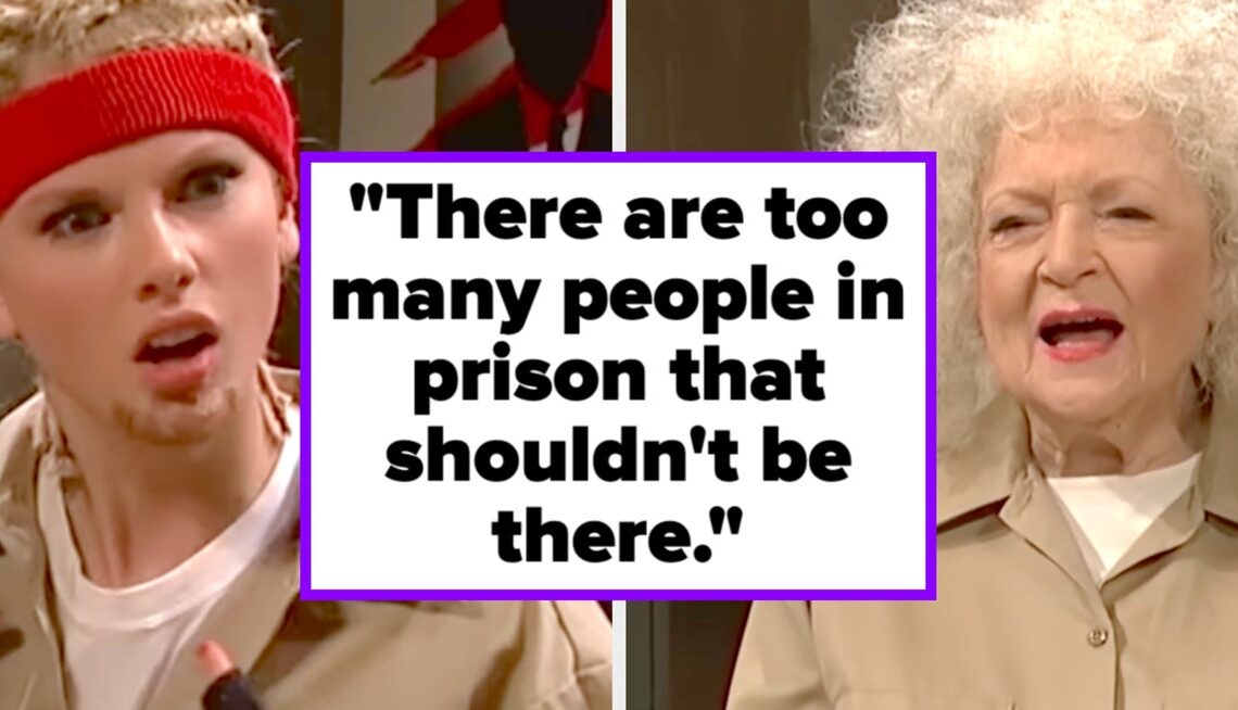 12 Life Lessons From Former Convicts That Will Completely Change The Way You See Prison