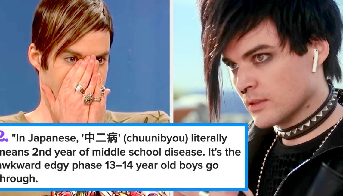 14 Genuinely Fascinating Words In Other Languages That English Seriously Needs