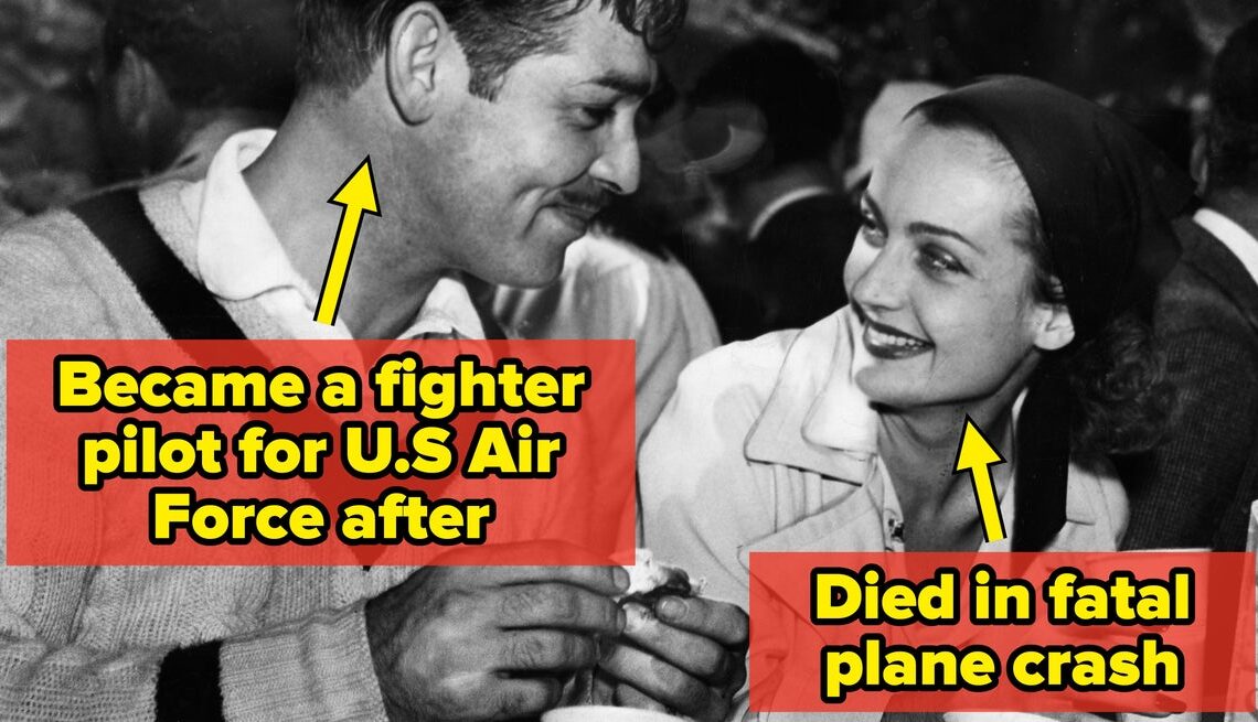 14 Old Hollywood Secrets About  Famous Women That Will Absolutely Break Your Brain