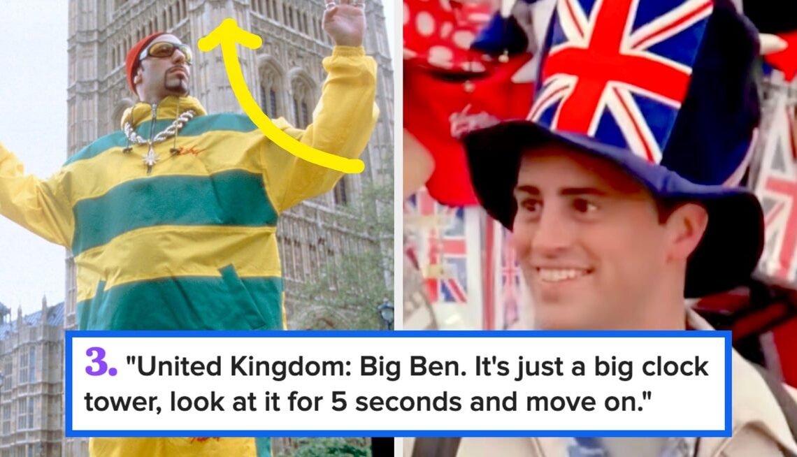 15 Things People Romanticize About Countries That Locals Actually Hate