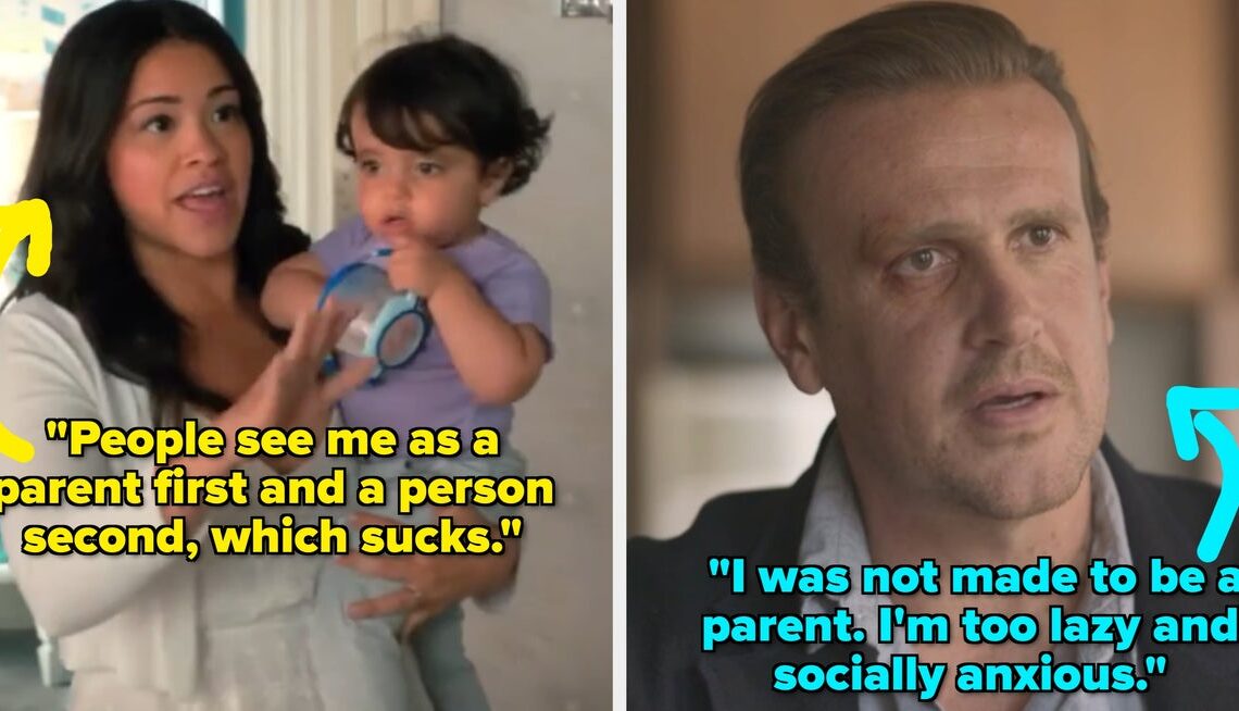 16 Parents Confess The Brutally Honest Reasons Why They Regret Having Kids, And It's Important