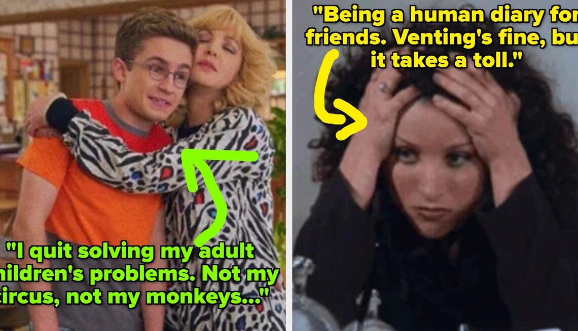 17 "Normal" Things Women Quit Doing After They Realized They Were Exhausting