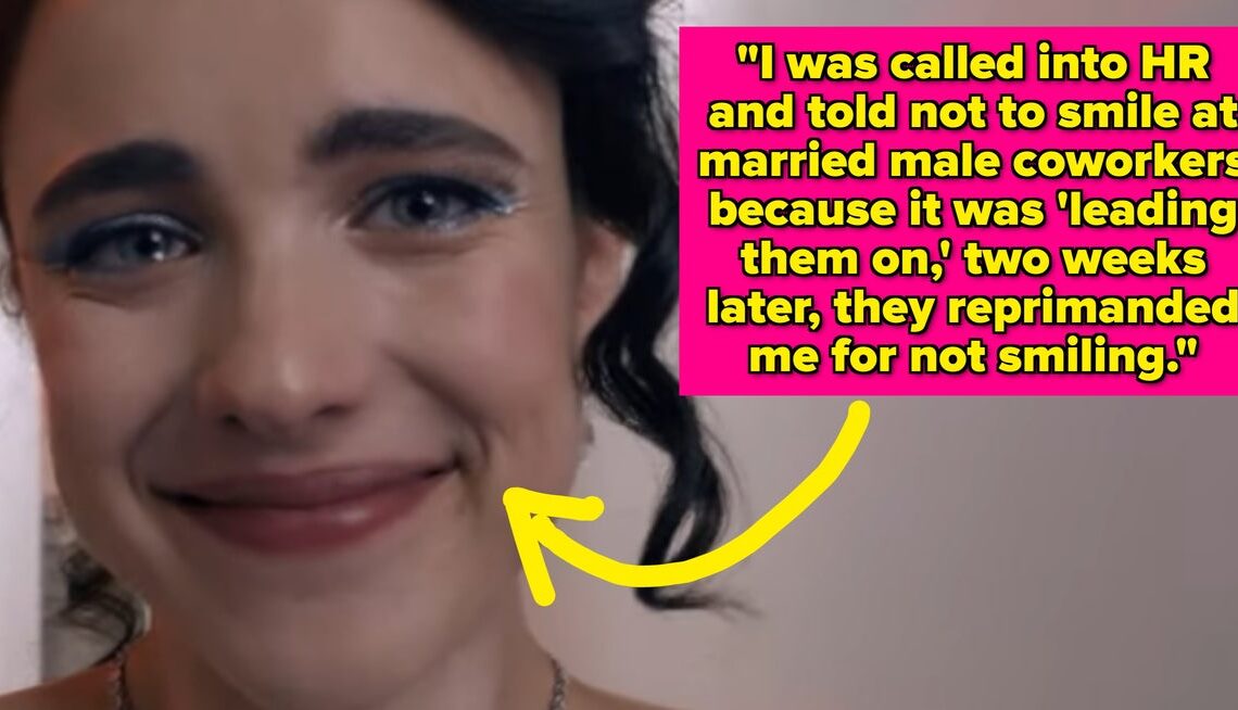 19 Women Are Sharing The Normal Things They've Stopped Doing So Men Don't Feel "Led On"