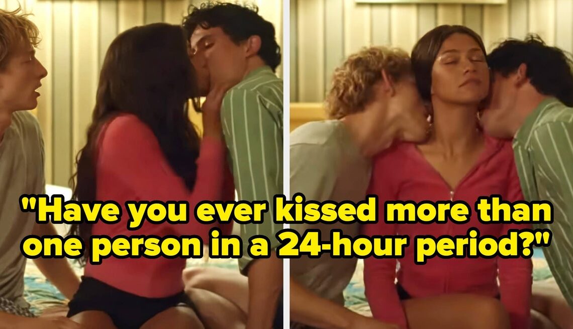 195 Truth Or Drink Questions That Are So Juicy They Will Unlock Anyone's Darkest Secrets