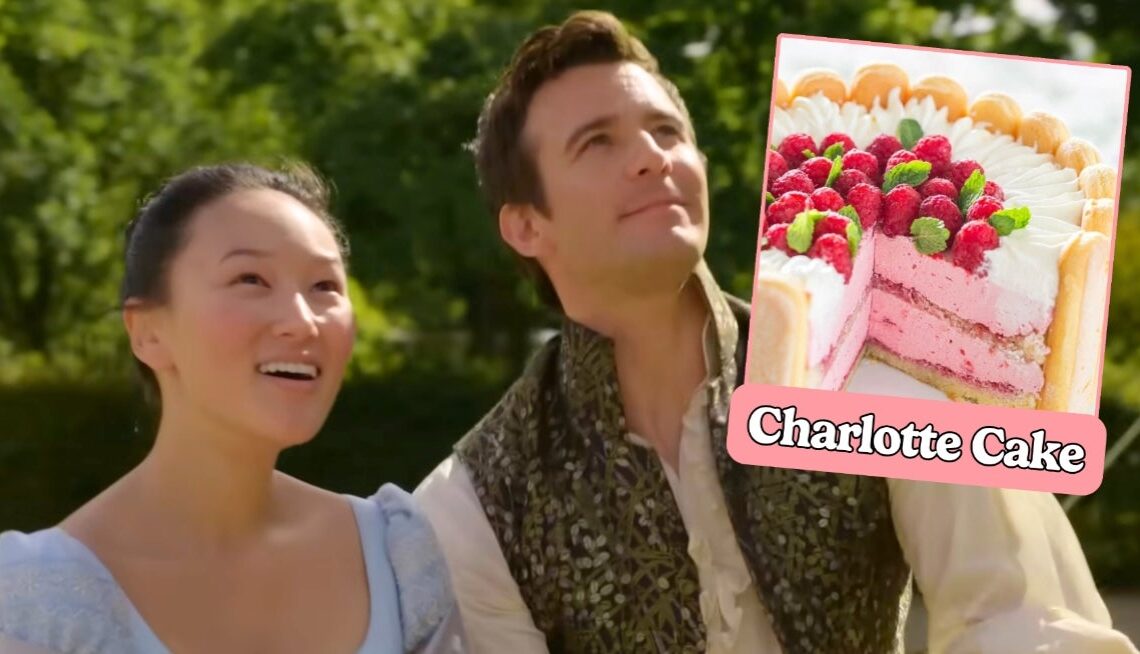 20 Bridgerton-Inspired Recipes That Will Make You Feel Like The Diamond Of The Season