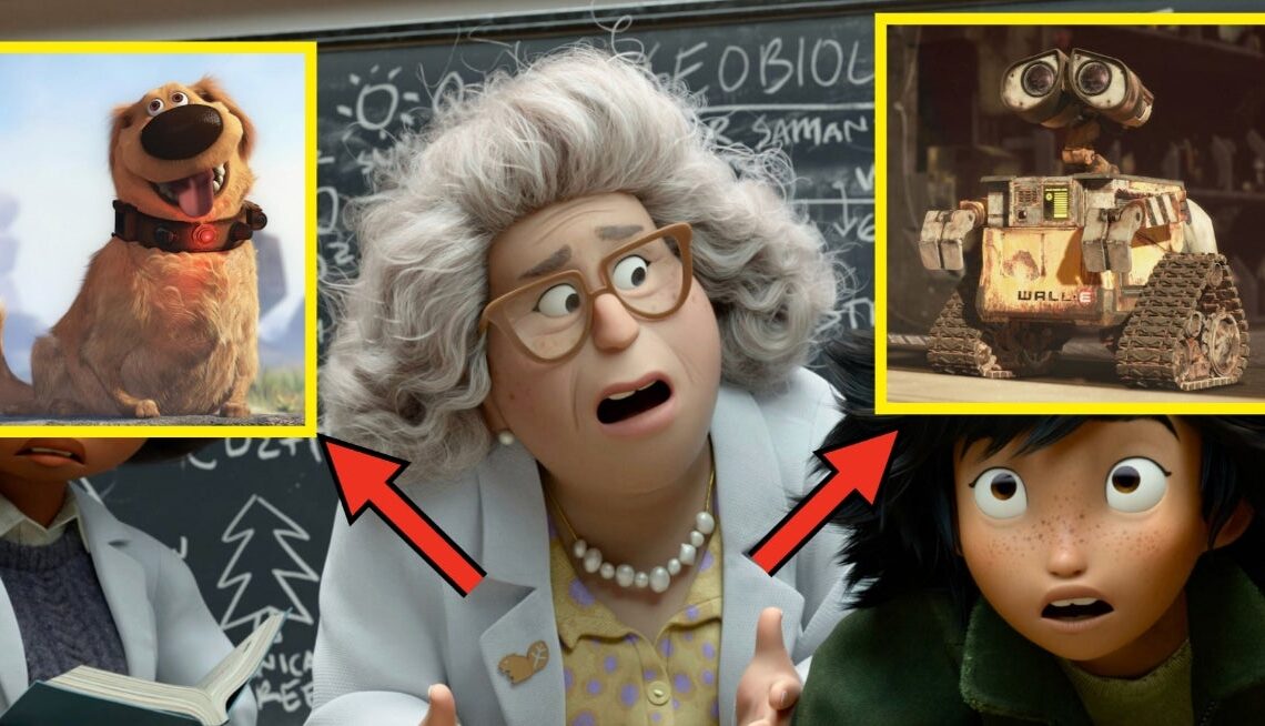 21 Mind-Blowing Facts About 'Hoppers' That Will Forever Change How You Watch The Movie