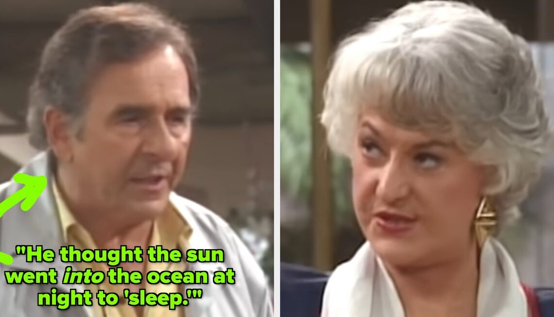 21 People Share Their Funniest “This Person's An Idiot" Moments That'll Leave You Wheezing