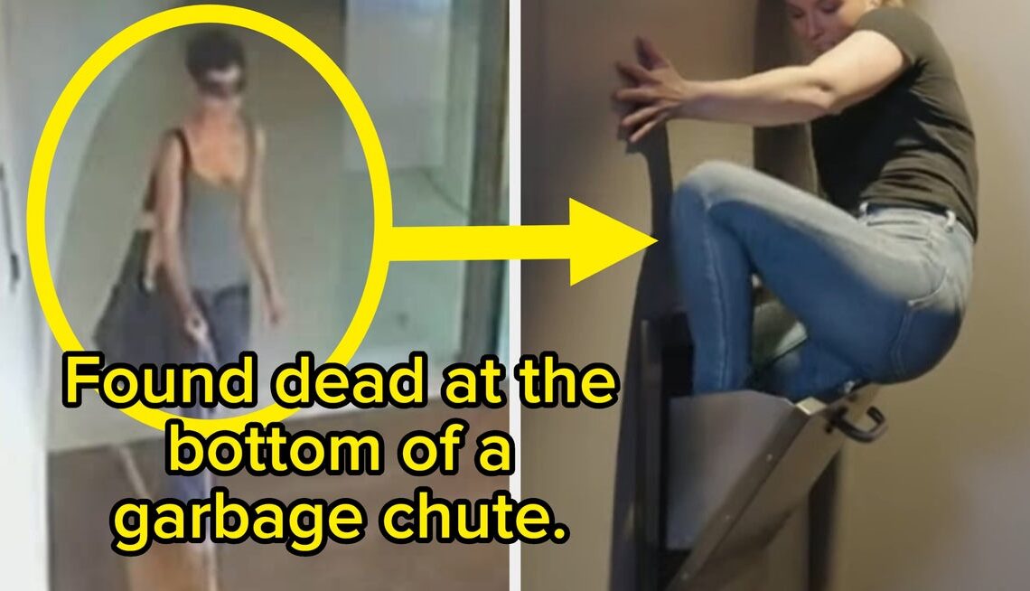 21 Terrifying, Shocking, And Extremely Disturbing Things I Learned Last Month