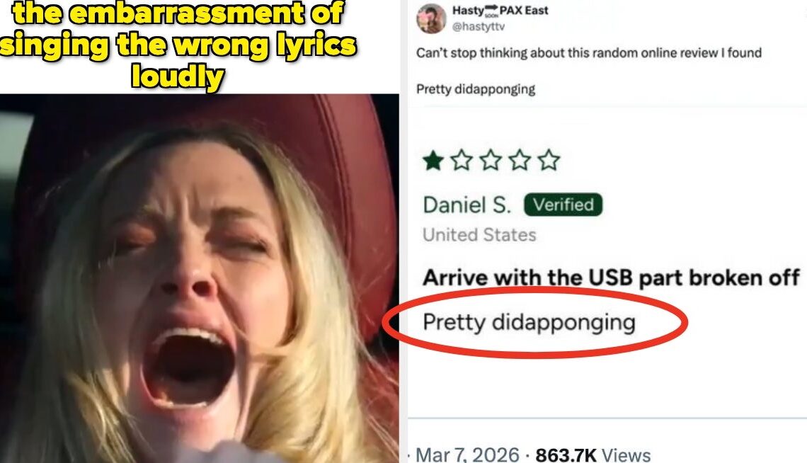 22 Funny Tweets That Went Viral This Weekend