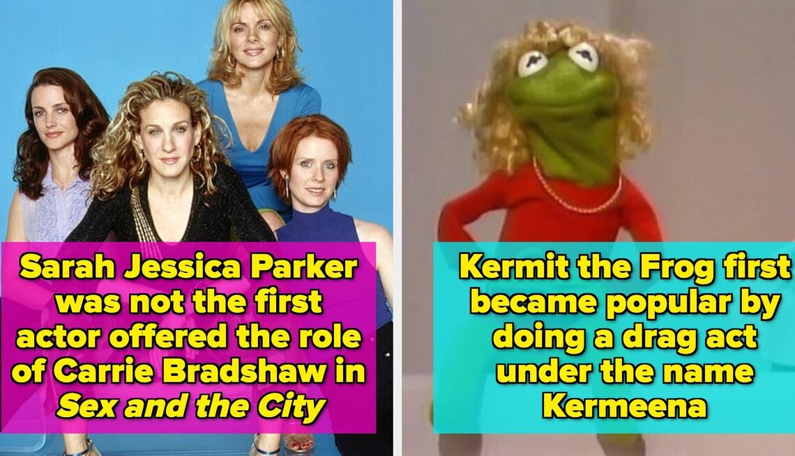 22 Mind-Blowing Facts I learned In February That Sound Like BS But Are Actually True