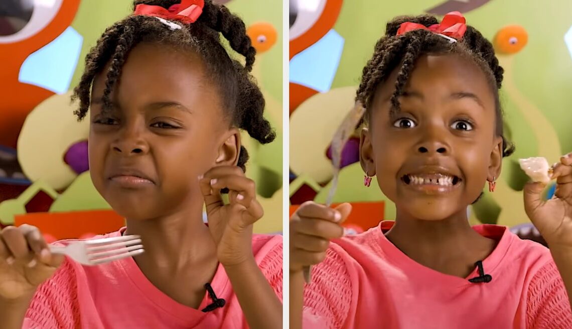 22 Super Smart Meal Ideas For Picky Eaters, Straight From Parents Who Deal With Them 24/7