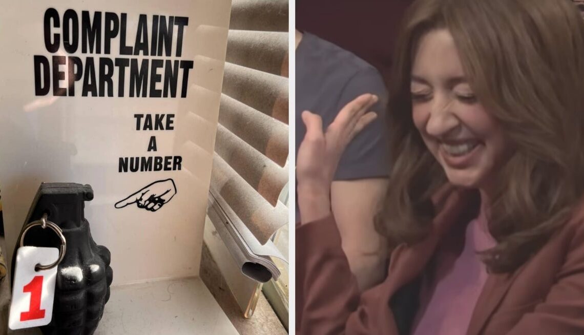 23 Photos That Are Way, Way, Way, Way, Way, Way, Way Funnier Than They Should Be