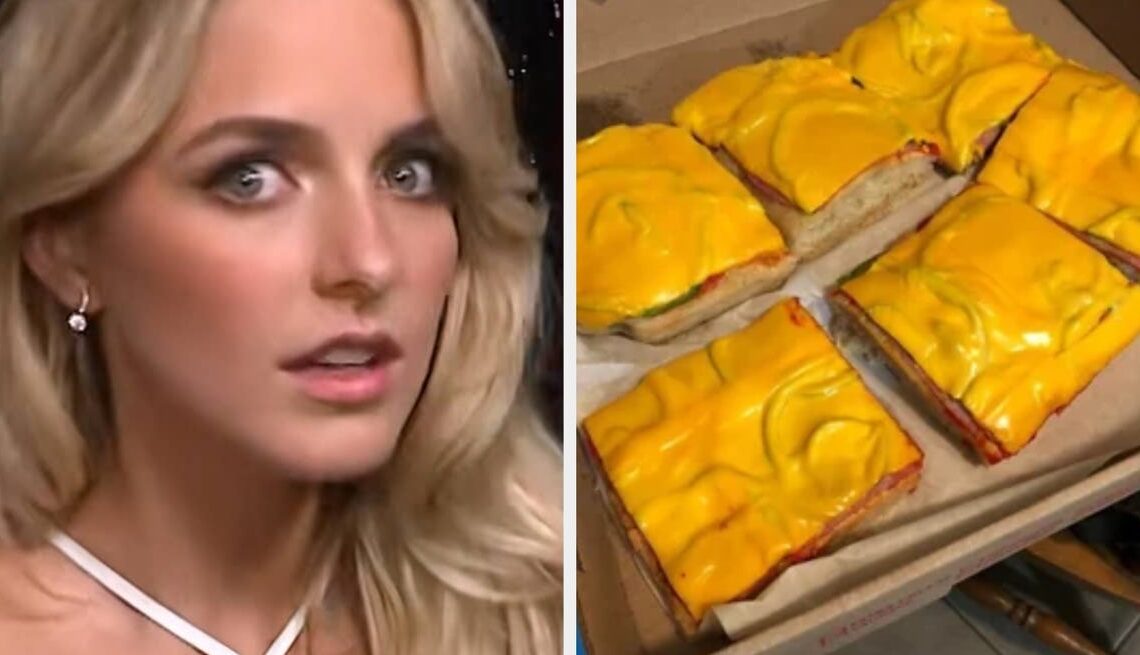 26 Controversial American Foods That People Claim Are The Worst Things They've Ever Tasted