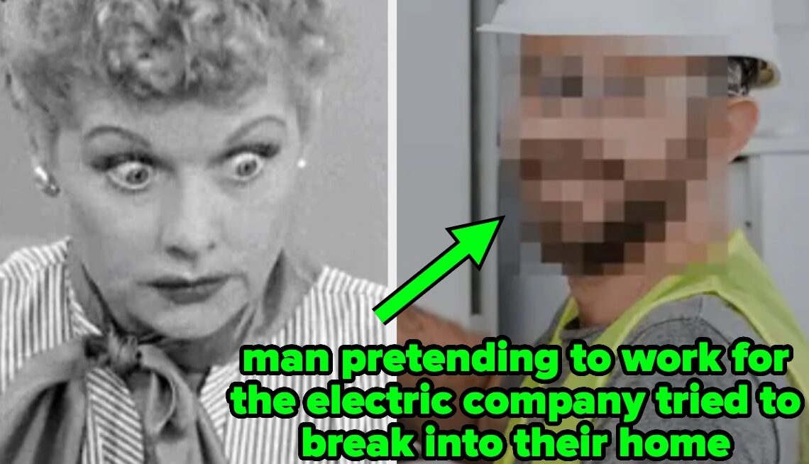 26 People Who Are Really, Really, Reallllly Glad They Listened To Their Gut Instincts