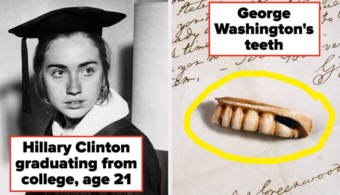 27 Shocking And Rare Photos Of Historical Figures That'll Change The Way You Look At The Past