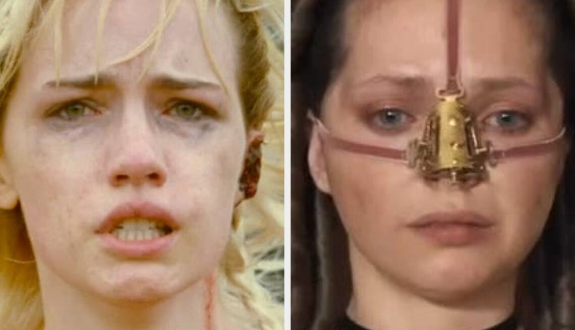 29 Best New Horror Films You Can Stream Right Now That Will Keep You Up At Night