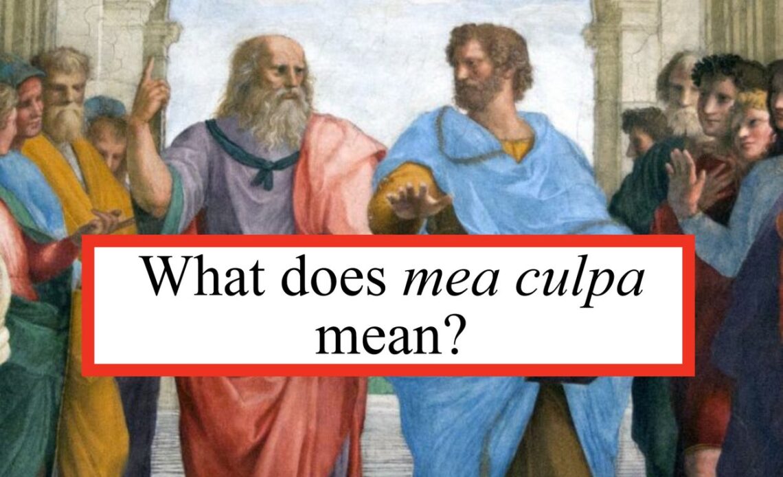 30 Easy-Ish To Medium-Ish Level Latin Word Meaning Questions That I'm Confident You'll Get Correct