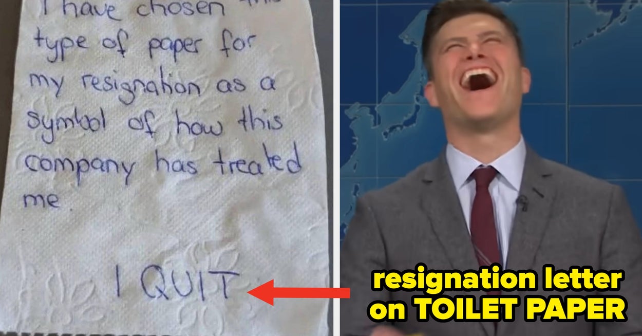 30 Extremely Petty People Who Totally Owned Their Toxic Bosses