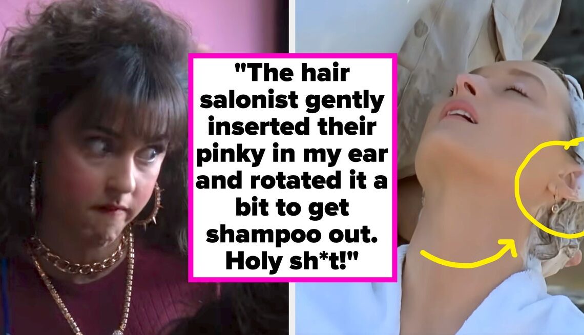 30 People Are Sharing The Weirdly Random Things That Make Them Hot And Bothered