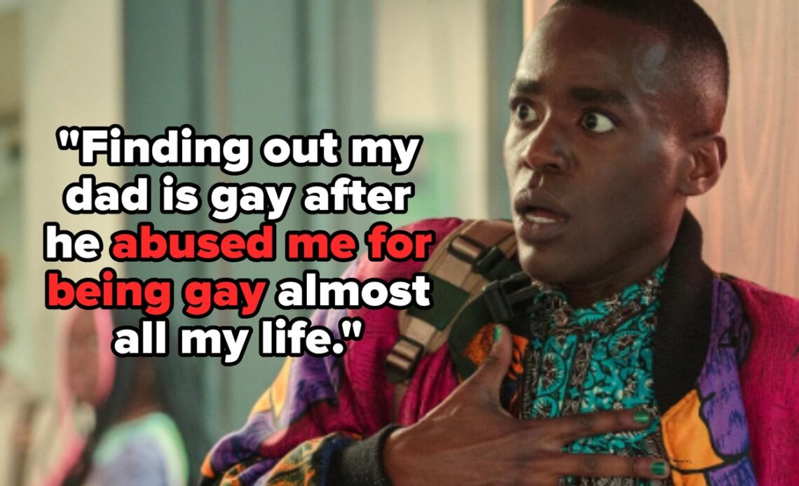 30 Surprising Family Secrets That Changed People's Perspectives Of Their Family, And My Eyes Are GLUED To The Screen