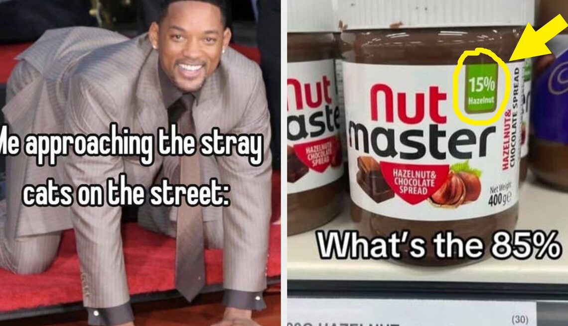 33 Unbelievably Dumb Pictures Captured At JUST The Right Moment That Get Funnier And Funnier No Matter How Many Times I’ve Seen Them