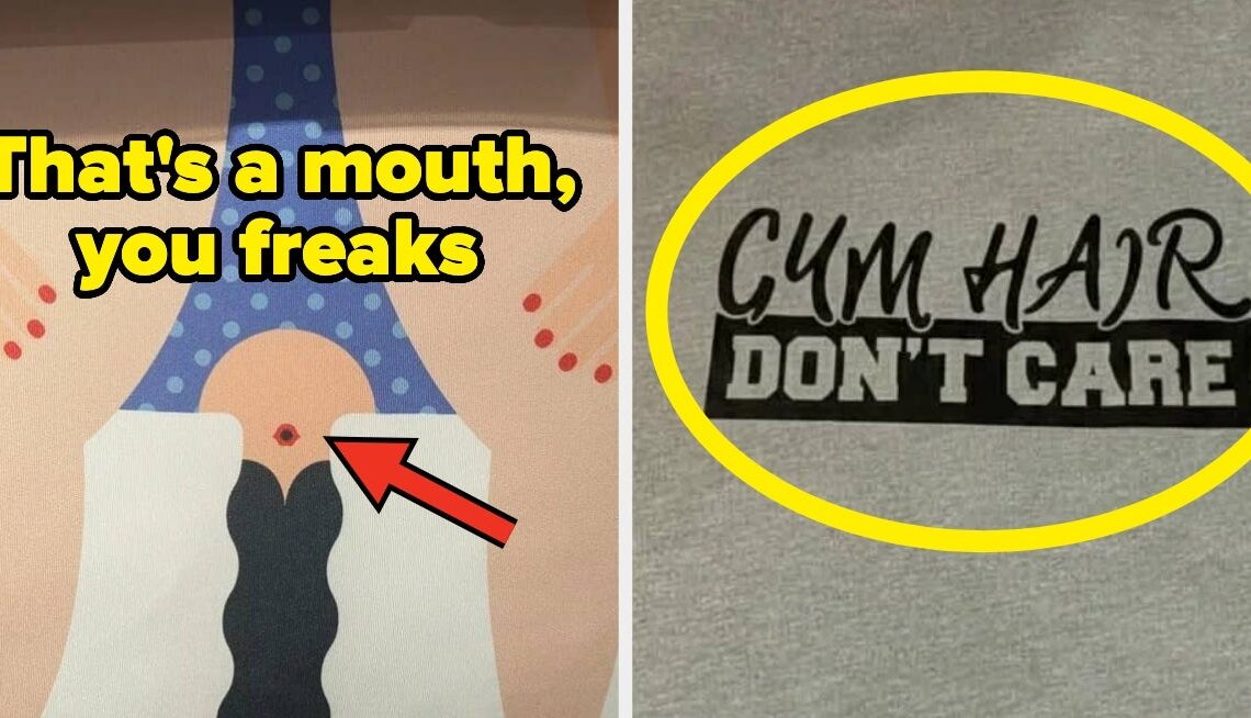 43 Disastrous Design Fails That Are As Embarrassing As They Are Hilarious