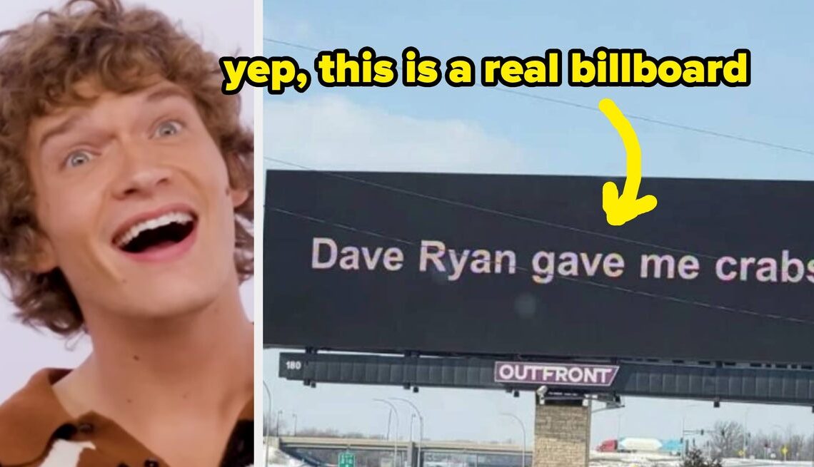 53 Absurdly Hilarious Photos Of Signs That Literally Made Me Cackle Until My Chest Hurt