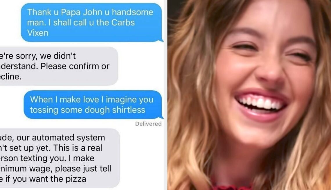 59 Hilarious Texts That Make Me Laugh No Matter How Many Times I've Seen Them