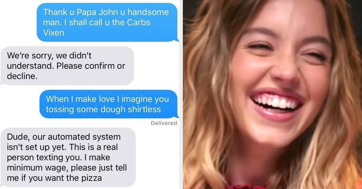 59 Hilarious Texts That Make Me Laugh No Matter How Many Times I've Seen Them