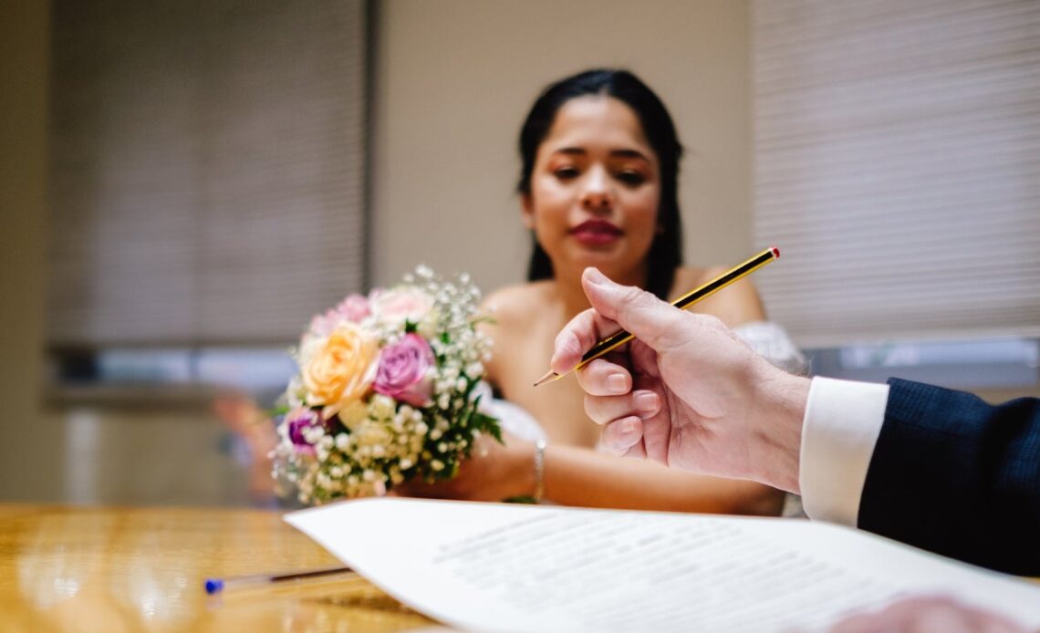 Almost A Third Of Gen Z Men Say Women Should Always Obey Their Husbands