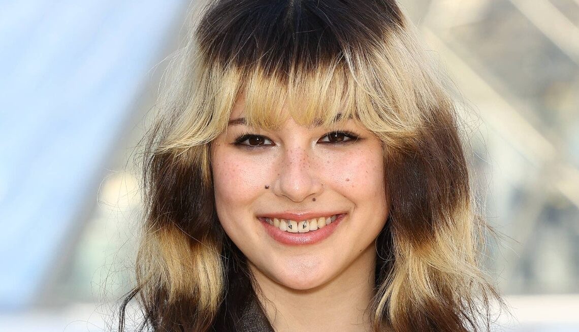 Alysa Liu Revealed How Her Name Is Actually Pronounced, And It's Totally Not What You Think