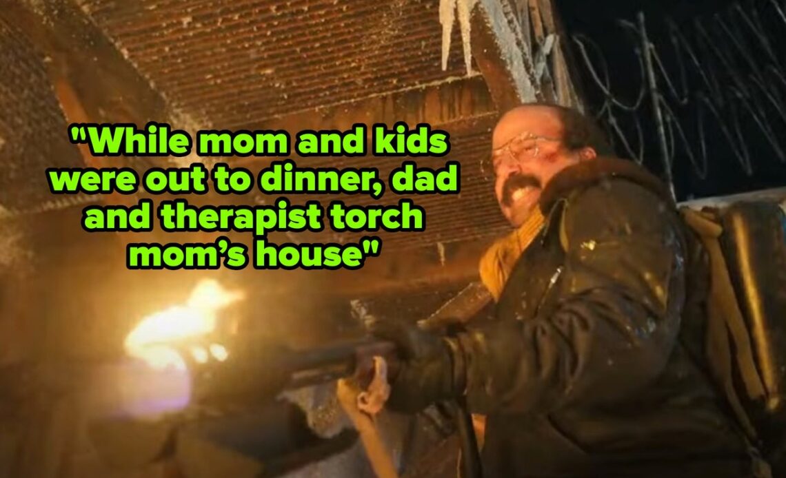 Divorce Lawyers Are Sharing The Most Cruel Thing They've Seen Someone Do To Their Ex Partner, And Wow